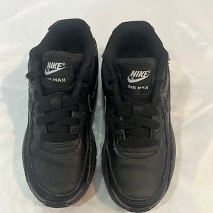 Nike Air Max 90 LTR (PS)